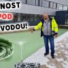 🎥 Nové video: eLagoon od ELIStechu – Revoluční zařízení pro detekci netěsností pod vodou! 🌊🔍